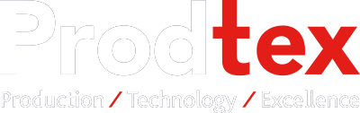 Prodtex logotype